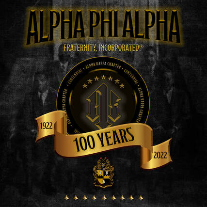 Alpha Kappa History